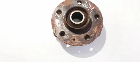 Audi Q5 SQ5 Front wheel hub