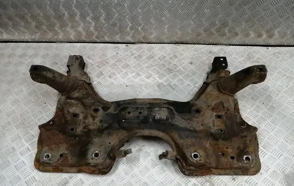 Opel Adam Front subframe