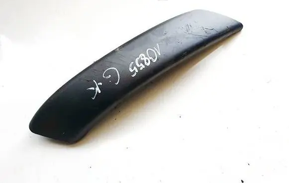 Skoda Octavia Mk2 (1Z) Other rear door trim element 1Z0868537