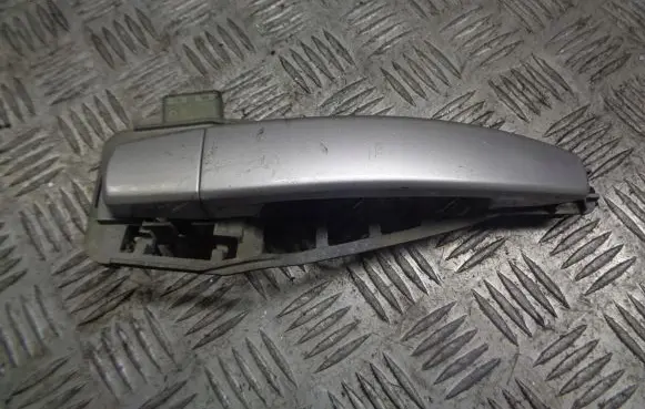 Opel Vectra C Rear door exterior handle