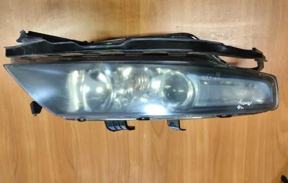 Honda Accord Headlight/headlamp