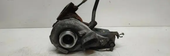 Mercedes-Benz C W204 Turbo A6460901080 KE003715