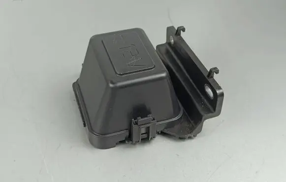 Renault Arkana Other engine part 243672878R