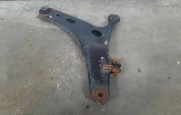 Front control arm