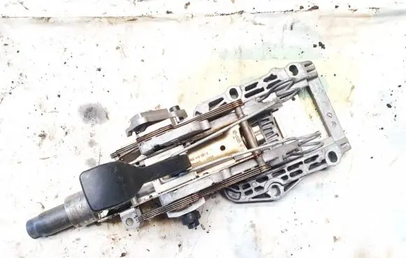 Audi A6 S6 C5 4B Steering wheel axle 4b0419502e 324463