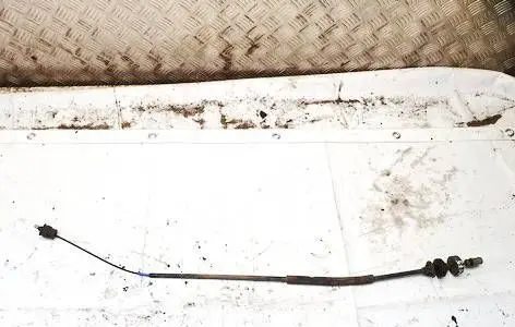 Renault Megane I Clutch cable 