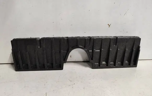 Opel Vivaro Rear bumper foam support bar 850905554R 93457030