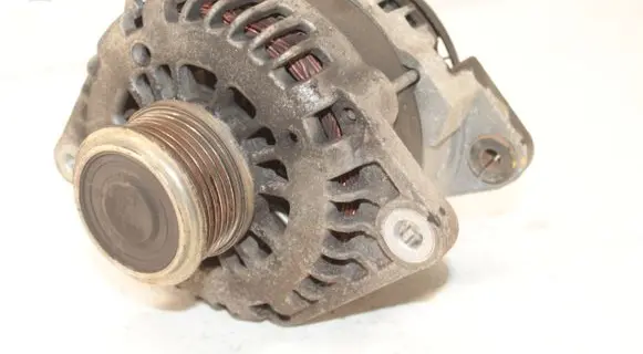 Opel Mokka Generator/alternator 13579675
