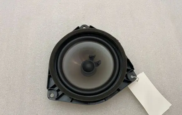 Lexus RX 450H Rear door speaker 8616078060