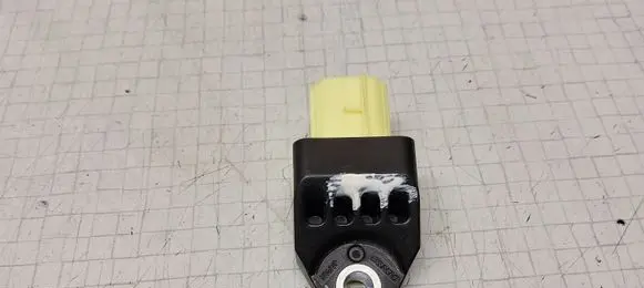 Subaru Outback Airbag deployment crash/impact sensor 98235AJ000