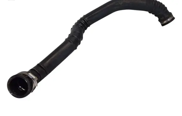 Volvo V60 Intercooler hose/pipe BG916k863bb