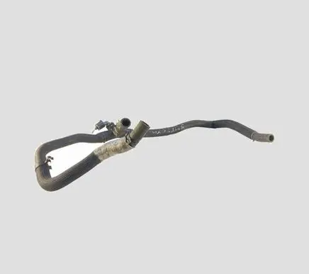 Jaguar S-Type Air intake hose/pipe