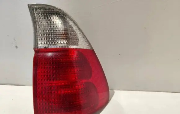 BMW X5 E53 Rear/tail lights 6902094 251010