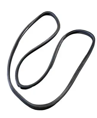 BMW 5 GT F07 Seal rubber (tailgate) 