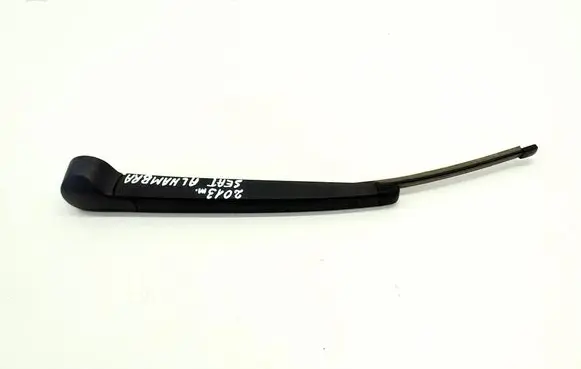 Seat Alhambra (Mk2) Rear wiper blade arm 5M0955707A