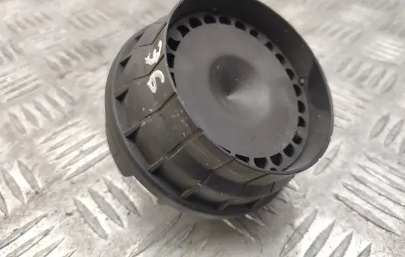 BMW 7 F01 F02 F03 F04 Alarm system siren 9198581