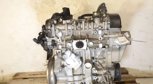 Seat Ateca Engine CZE