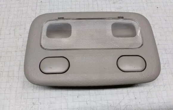 Nissan Primera Interior lighting switch 