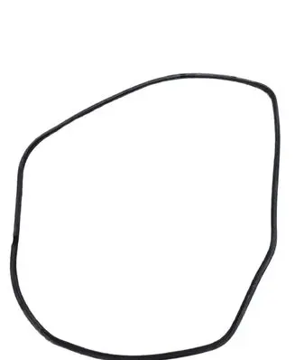 Toyota Prius (XW30) Rubber seal rear door 6233147030C0