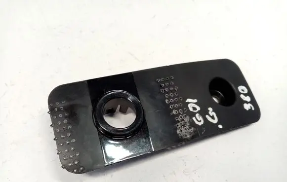 BMW X3 G01 Rear parking sensor holder (PDC) 7400681 51127400681