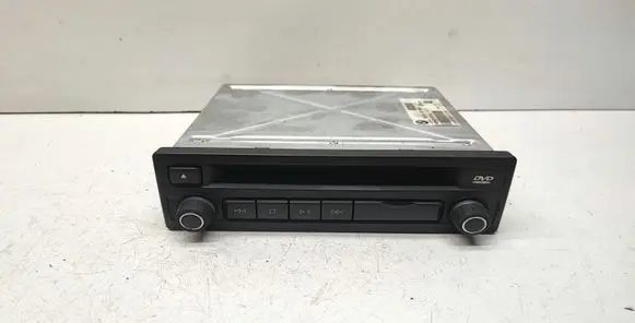 BMW X5 E70 Navigation unit CD/DVD player 9171900 65129171900
