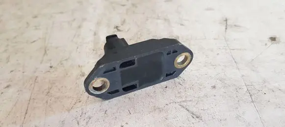 Mercedes-Benz S W220 Airbag deployment crash/impact sensor 0015428018