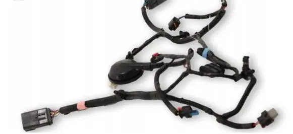 Tesla Model 3 Other wiring loom 2567961-00-B 256796100B 2567961