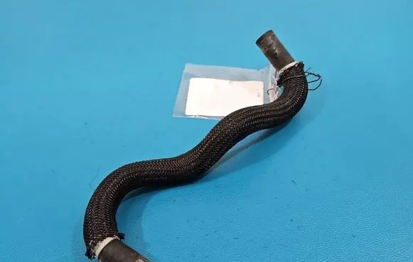 Toyota C-HR I Engine coolant pipe/hose 16296F2100 IMPRK1589744