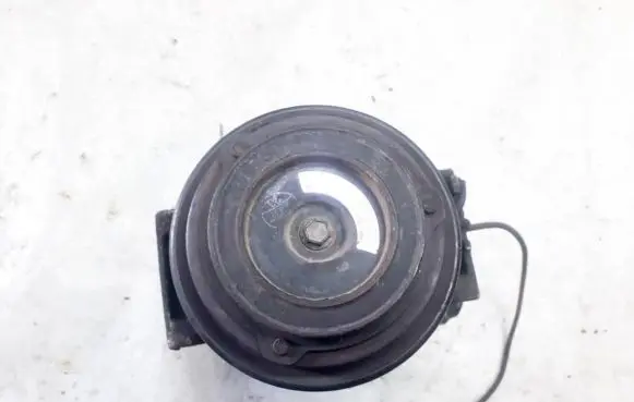 Audi A6 S6 C5 4B Air conditioning (A/C) compressor (pump) 4b0260805c