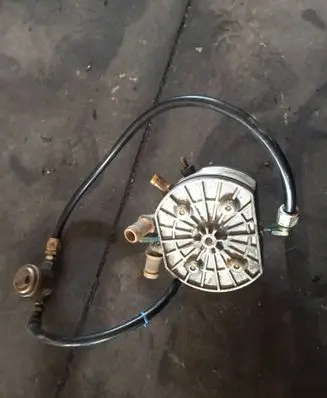 Peugeot 307 LP gas reducer 67r-013849 67r-20409