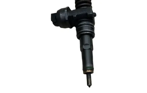 Volkswagen Caddy Fuel injector 038130073BR 0414720232