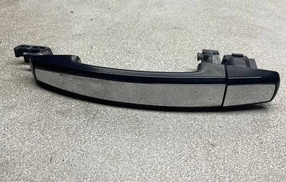 Opel Insignia A Front door exterior handle Z22C
