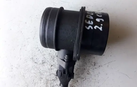 KIA Carnival Mass air flow meter 0281002554