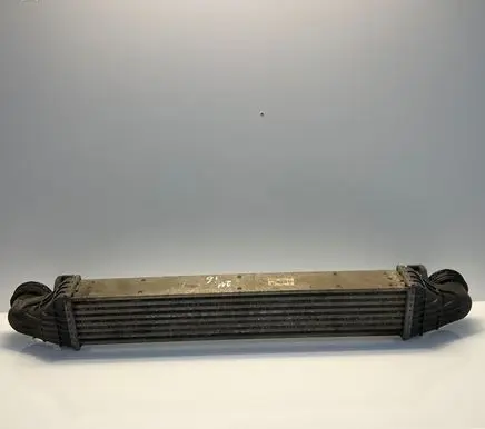 Mercedes-Benz E W211 Intercooler radiator A2115001102 A6356 2115001102