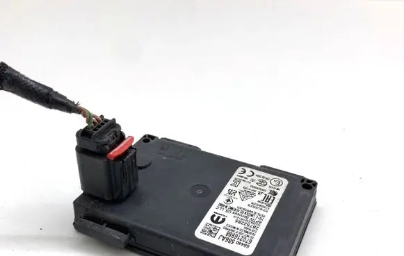 Jeep Grand Cherokee WL Other control units/modules 68440586AJ