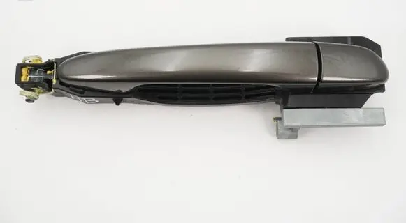 Mazda 3 III Front door exterior handle 