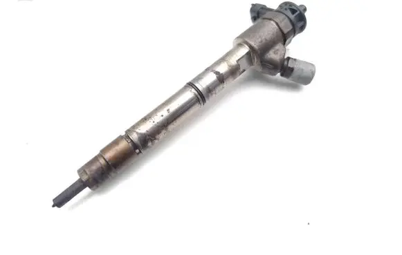 Opel Insignia A Fuel injector 55488616 0445110713