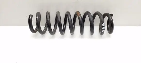 BMW 3 E90 E91 Rear coil spring