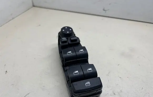 BMW X6 F16 Electric window control switch 9362116 L20002 070617