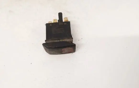Volkswagen Golf II Hazard light switch 191953235