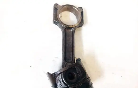 Renault Scenic II - Grand scenic II Piston with connecting rod