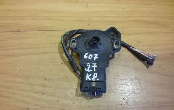 Peugeot 607 Sensor 9646629680