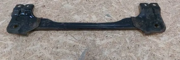 Land Rover Evoque I Bottom radiator support slam panel 6G9NR10684CC BJ325400AB