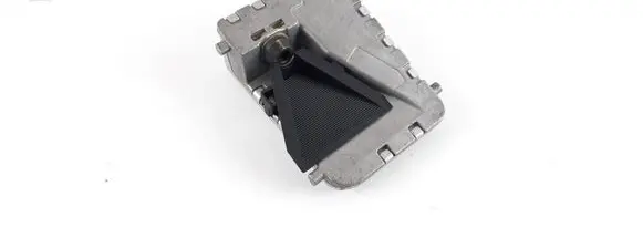 Windshield/windscreen camera