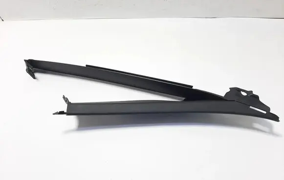 Volkswagen ID.3 (A) pillar trim 10A868144