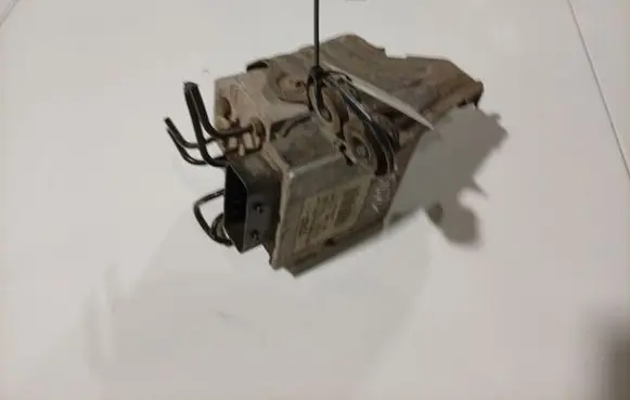 Saab 9-3 Ver2 ABS Pump 15113906