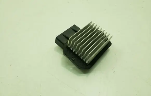 Toyota Corolla E120 E130 Heater blower motor/fan resistor 8716513010