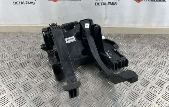 Fiat Ducato Pedal assembly 25863700 2582501076