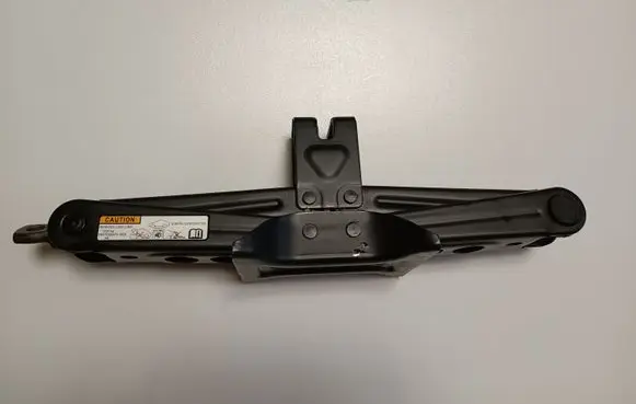 Subaru Outback (BT) Lift Jack 
