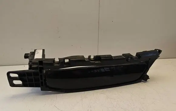 KIA Optima Intercooler air guide/duct channel 86967A8000 1709251001